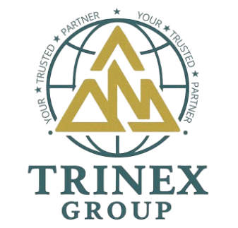 Trinex Logo